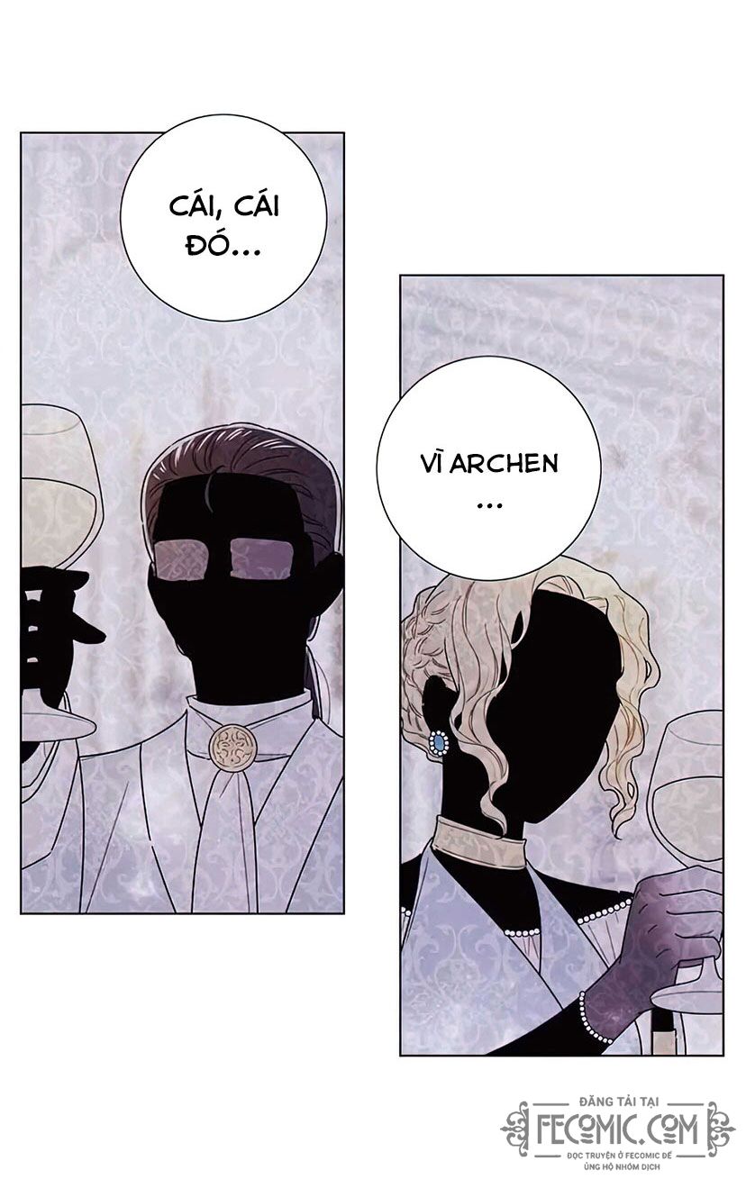 Tôi đã cướp mất đêm đầu tiên của nam chính: Chapter 94