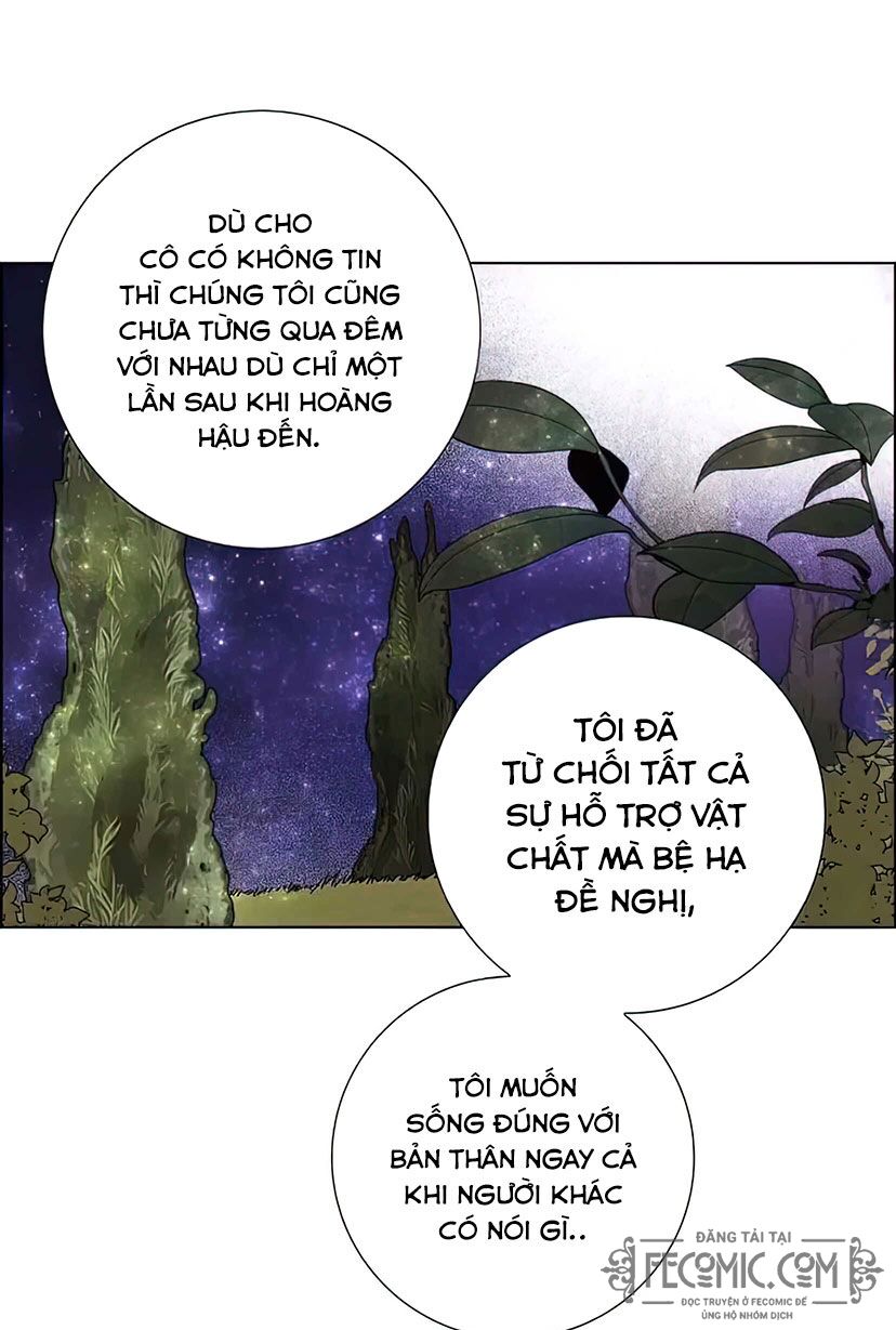 Tôi đã cướp mất đêm đầu tiên của nam chính: Chapter 94