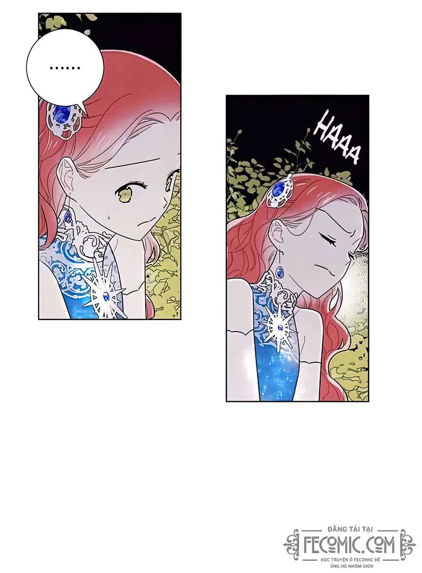 Tôi đã cướp mất đêm đầu tiên của nam chính: Chapter 94