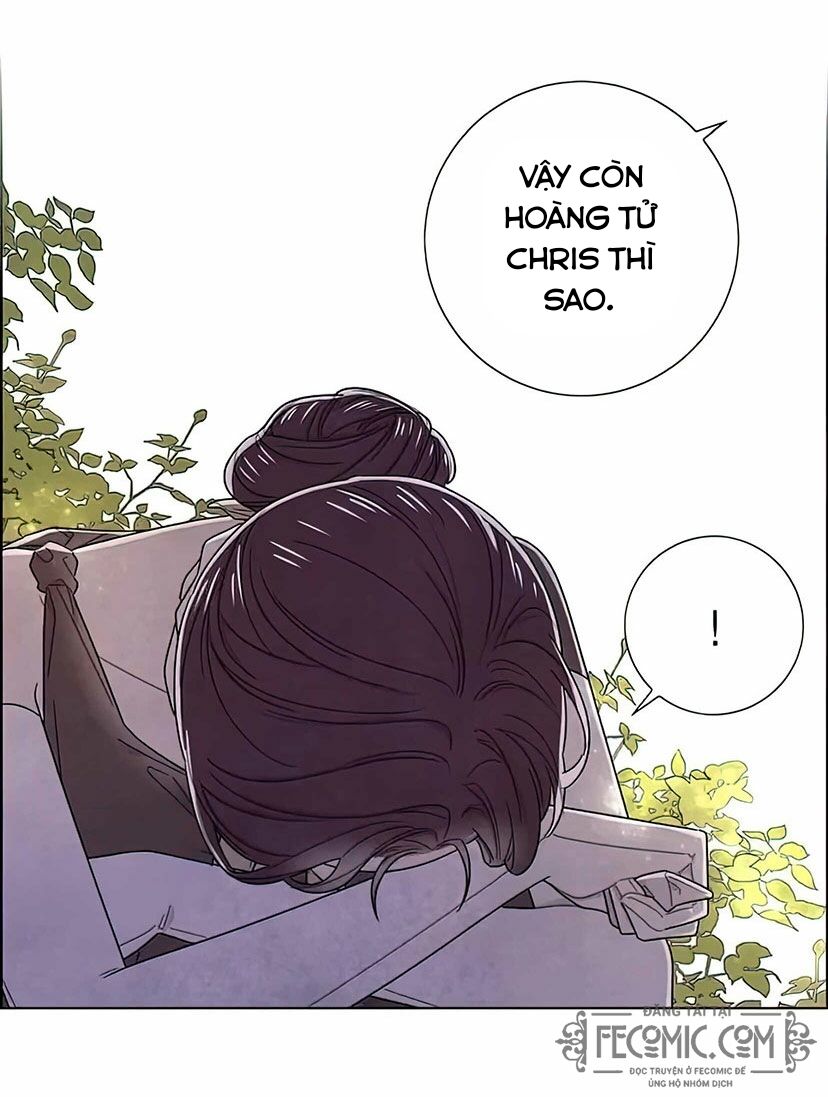 Tôi đã cướp mất đêm đầu tiên của nam chính: Chapter 94