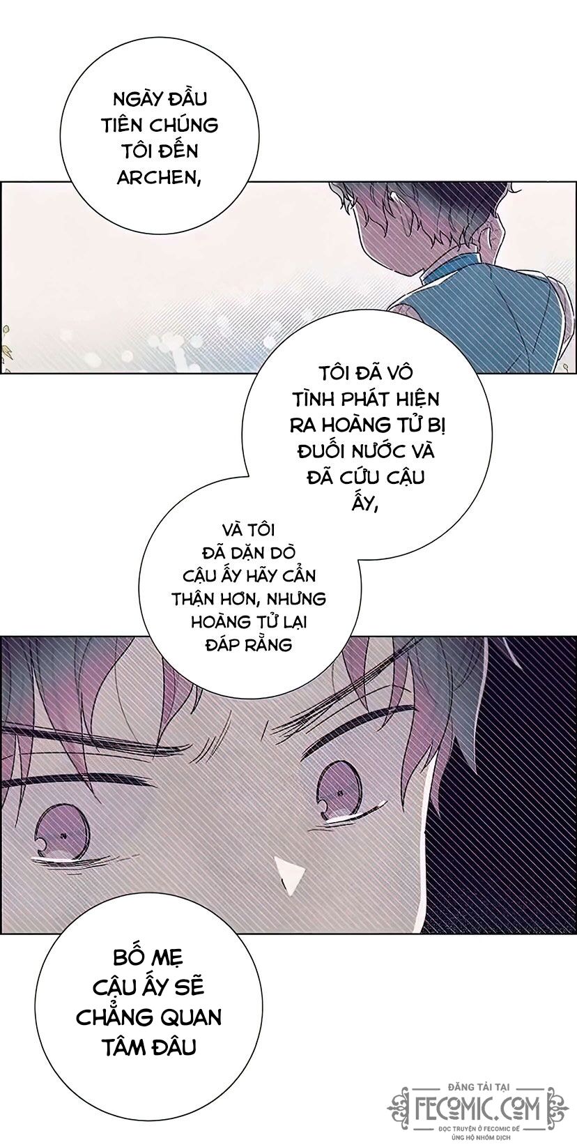 Tôi đã cướp mất đêm đầu tiên của nam chính: Chapter 94