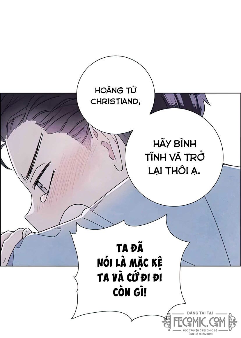 Tôi đã cướp mất đêm đầu tiên của nam chính: Chapter 94
