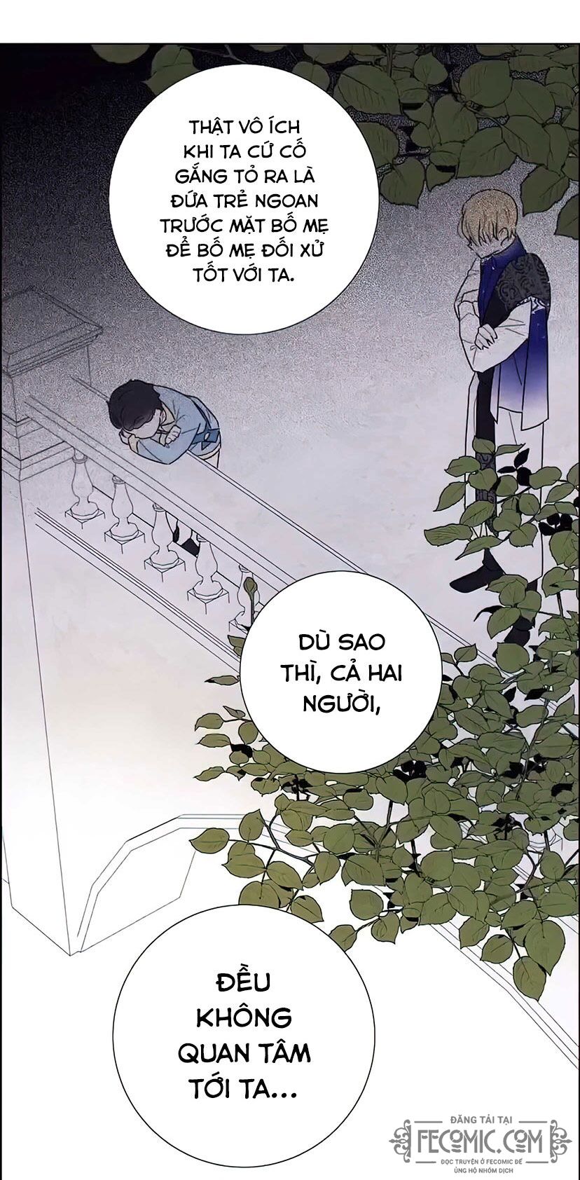 Tôi đã cướp mất đêm đầu tiên của nam chính: Chapter 94