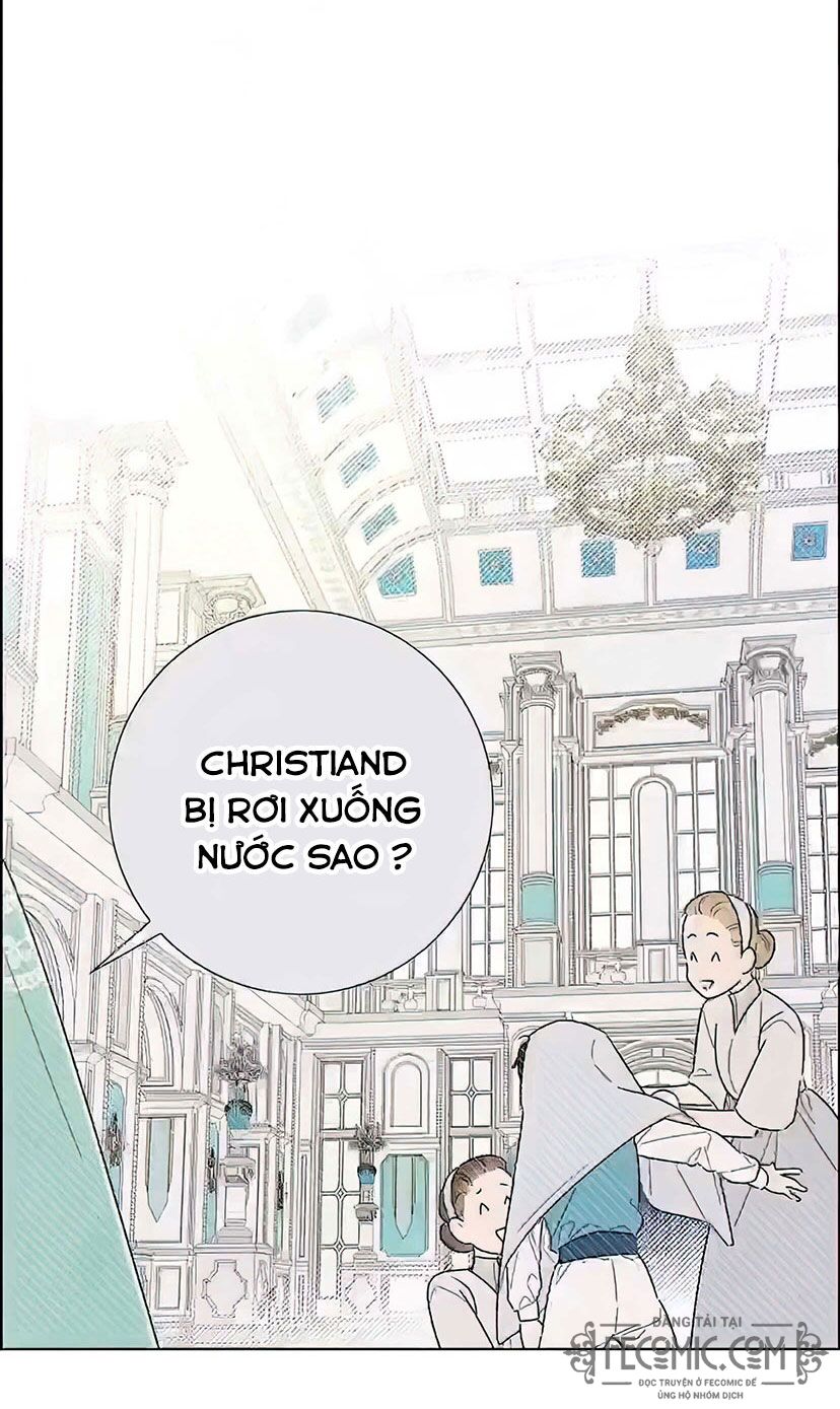 Tôi đã cướp mất đêm đầu tiên của nam chính: Chapter 94