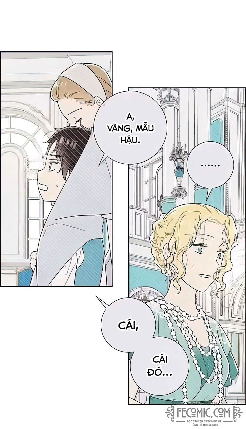 Tôi đã cướp mất đêm đầu tiên của nam chính: Chapter 94