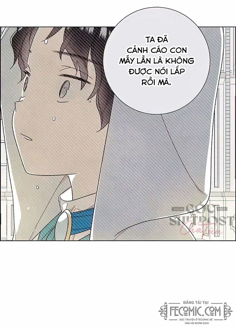 Tôi đã cướp mất đêm đầu tiên của nam chính: Chapter 94
