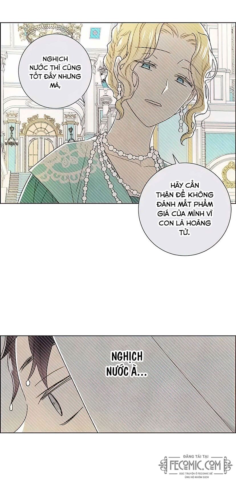 Tôi đã cướp mất đêm đầu tiên của nam chính: Chapter 94