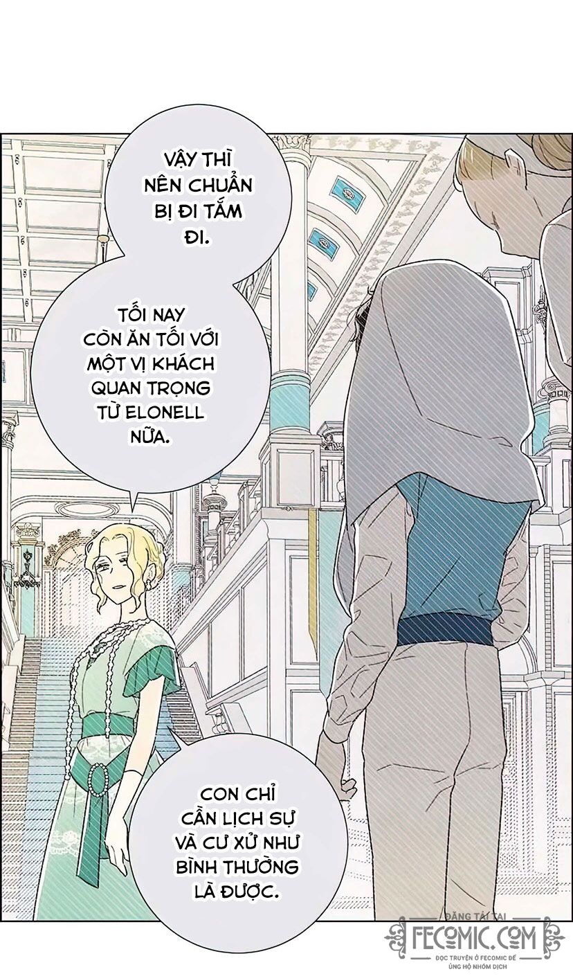 Tôi đã cướp mất đêm đầu tiên của nam chính: Chapter 94