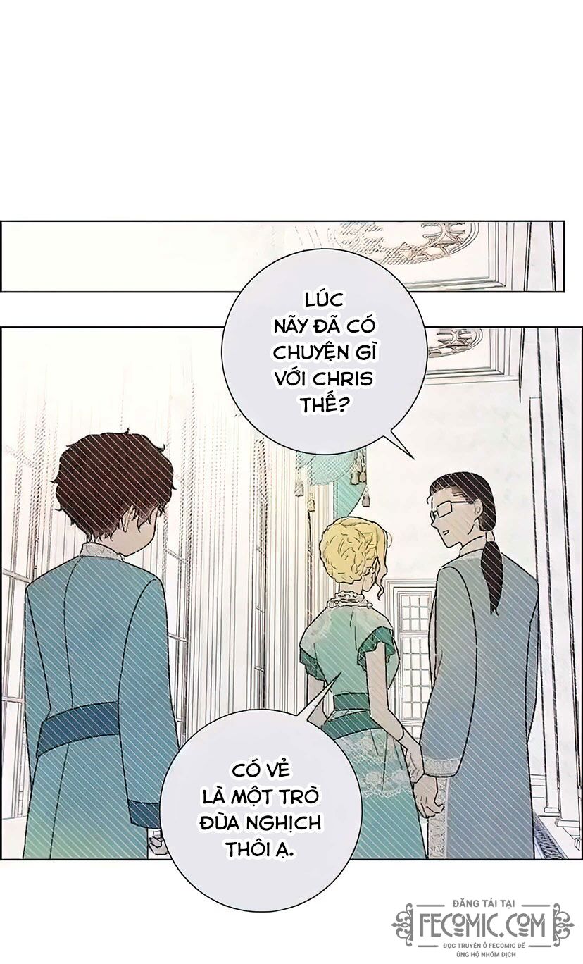 Tôi đã cướp mất đêm đầu tiên của nam chính: Chapter 94