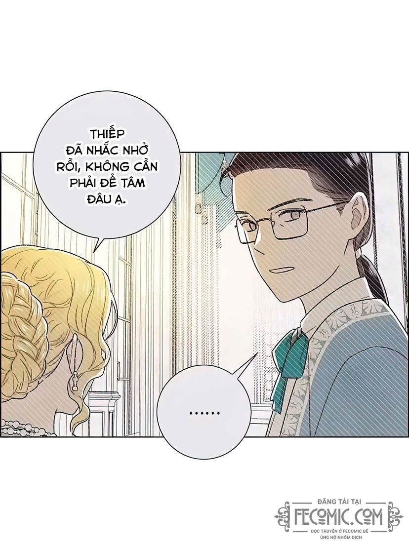 Tôi đã cướp mất đêm đầu tiên của nam chính: Chapter 94