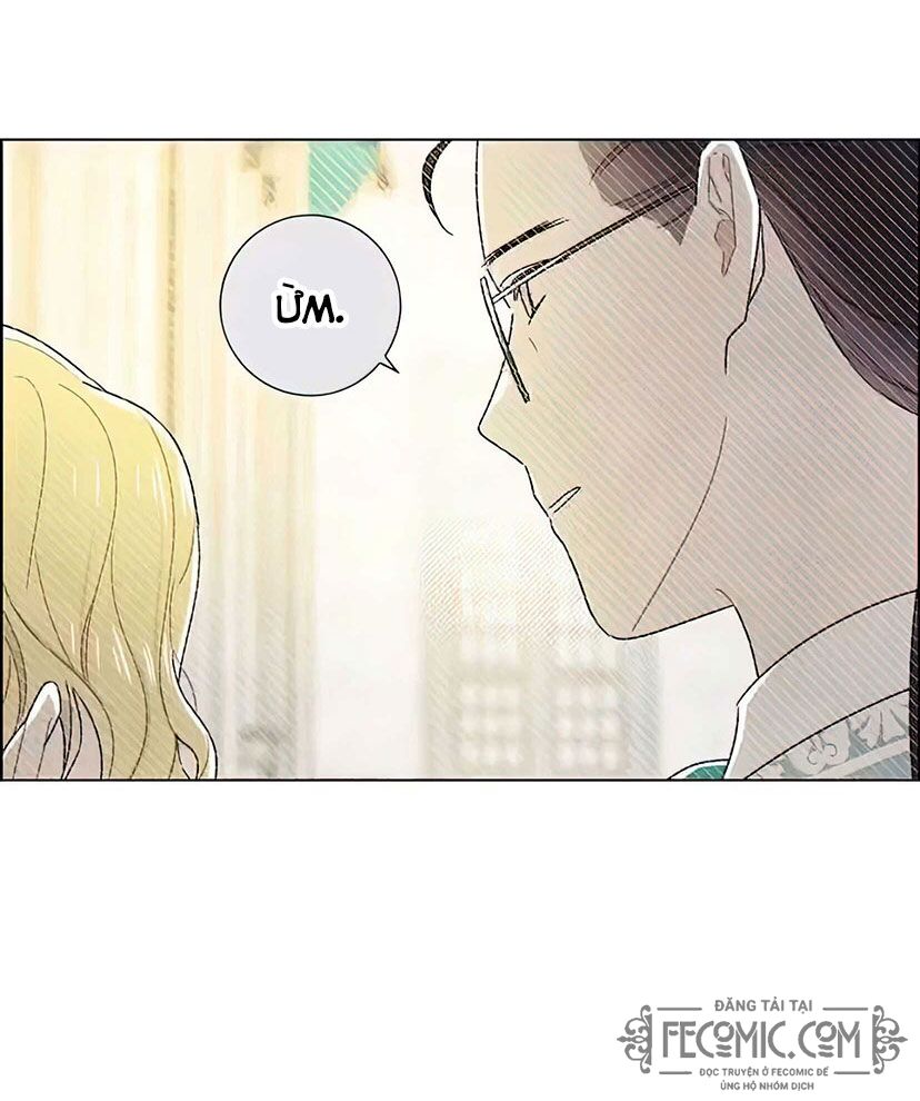 Tôi đã cướp mất đêm đầu tiên của nam chính: Chapter 94