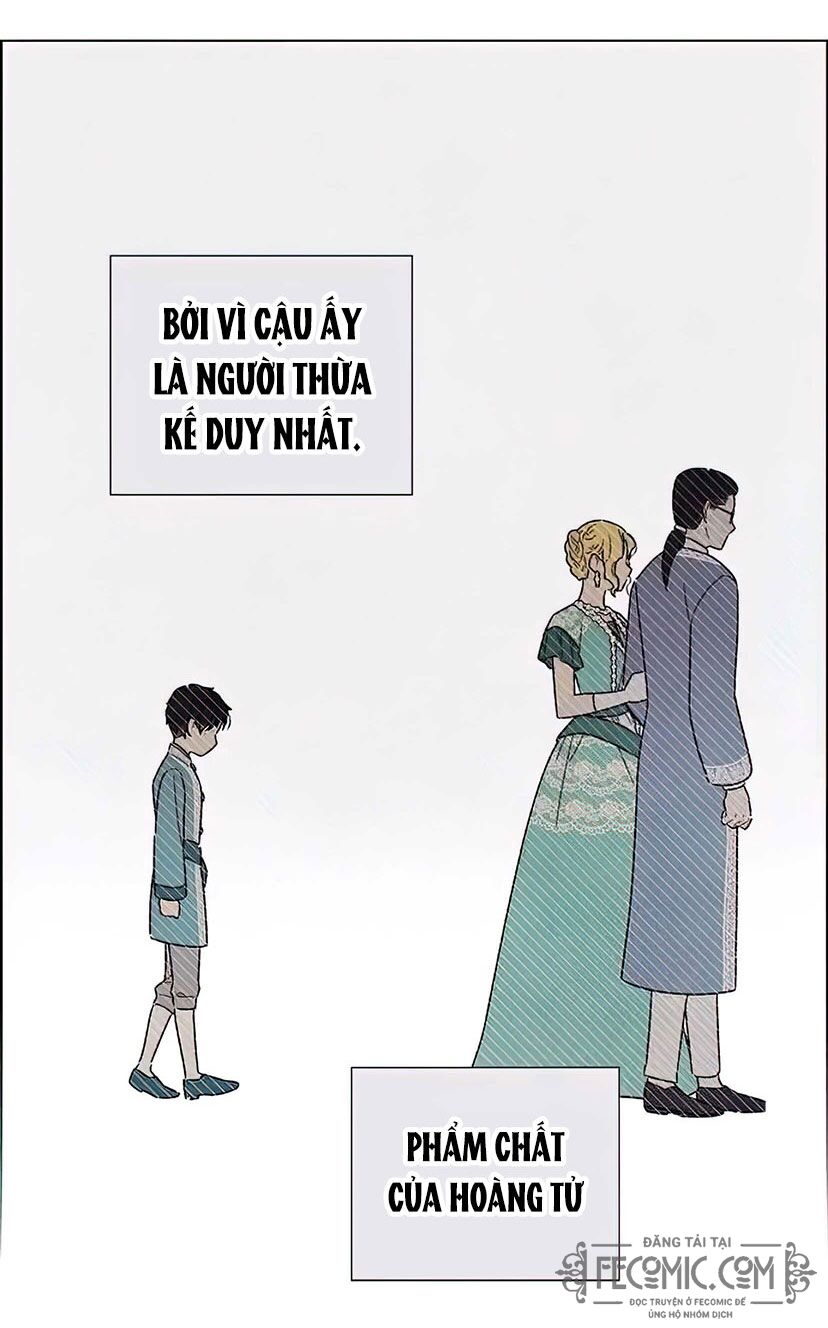 Tôi đã cướp mất đêm đầu tiên của nam chính: Chapter 94