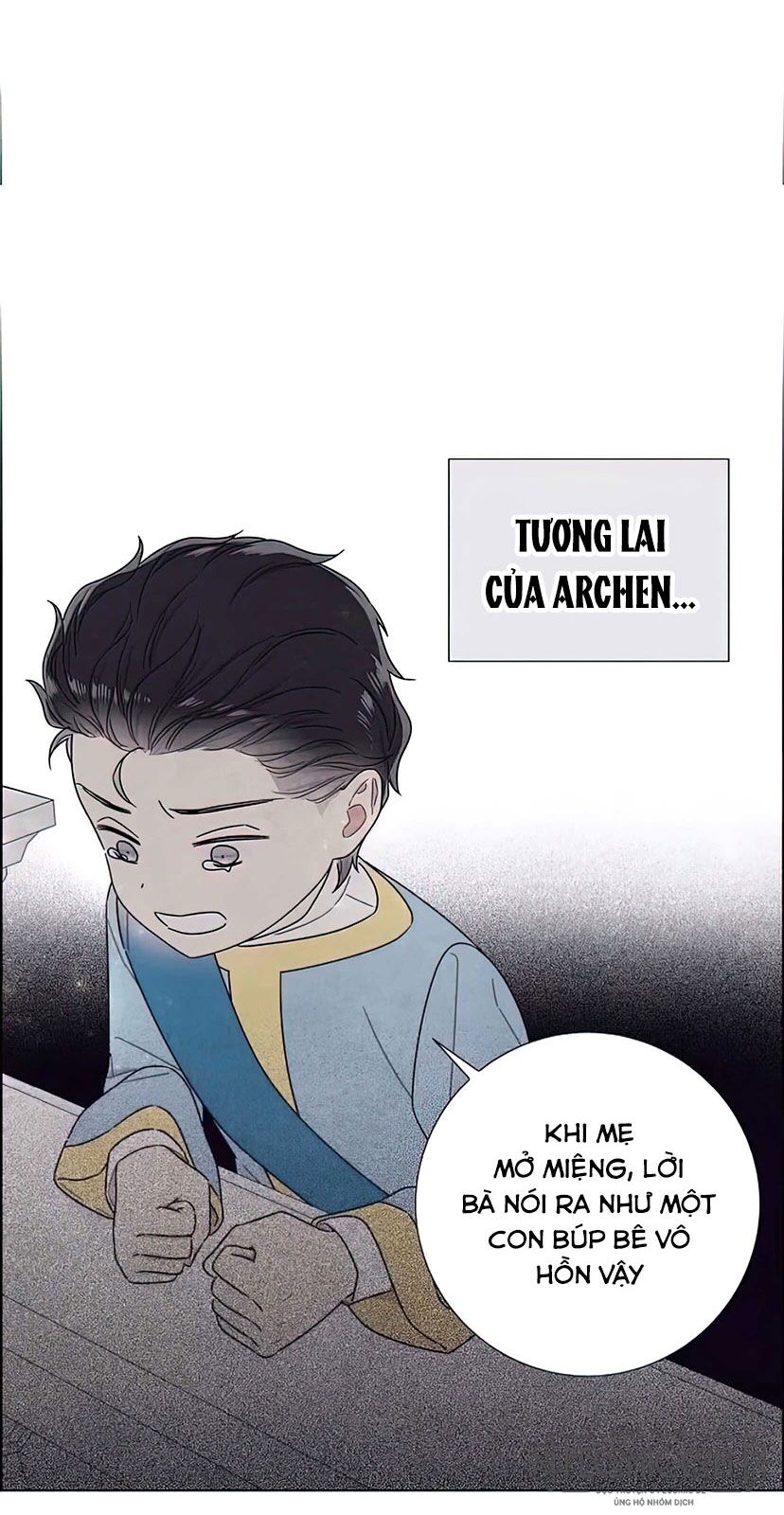 Tôi đã cướp mất đêm đầu tiên của nam chính: Chapter 94