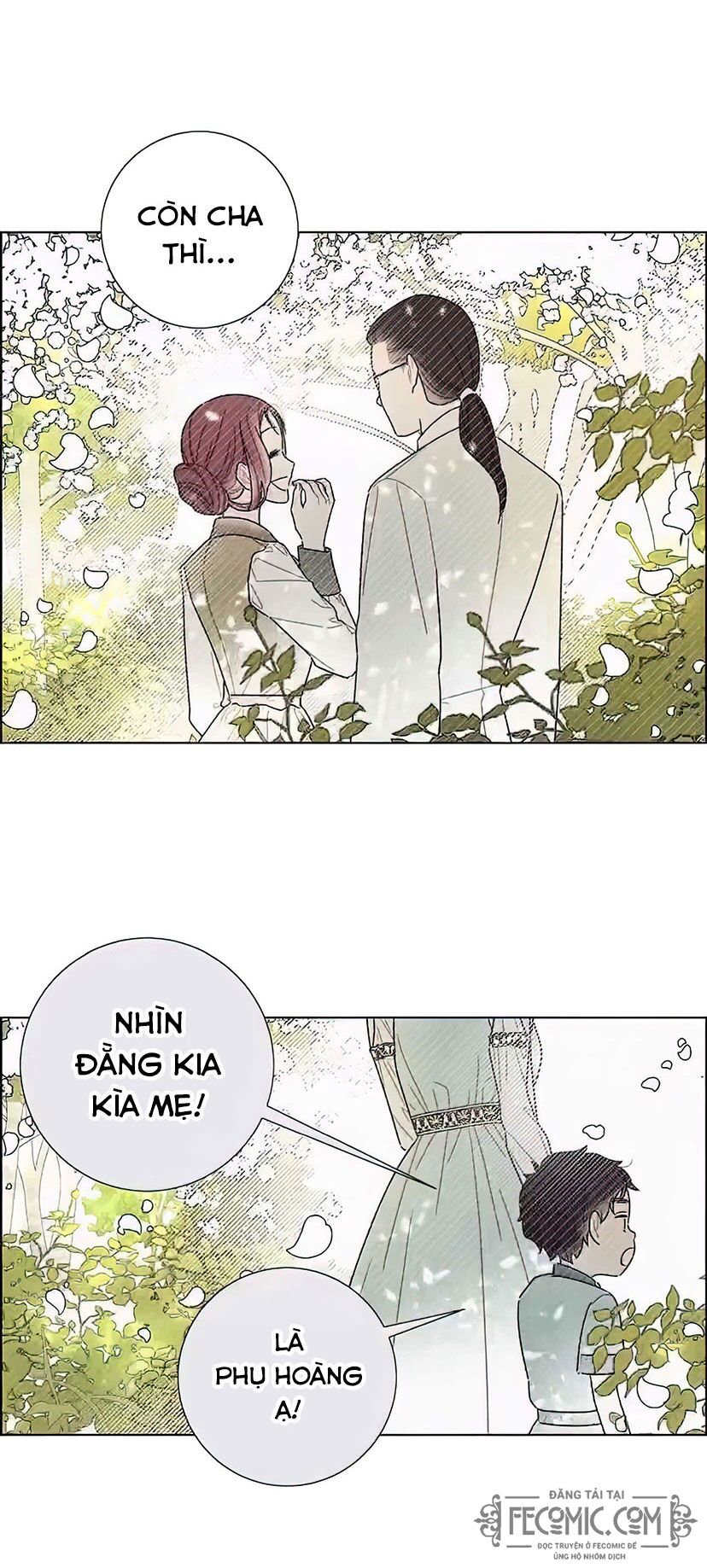 Tôi đã cướp mất đêm đầu tiên của nam chính: Chapter 94