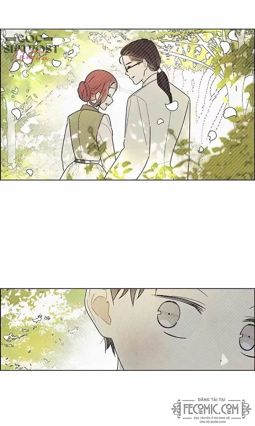 Tôi đã cướp mất đêm đầu tiên của nam chính: Chapter 94