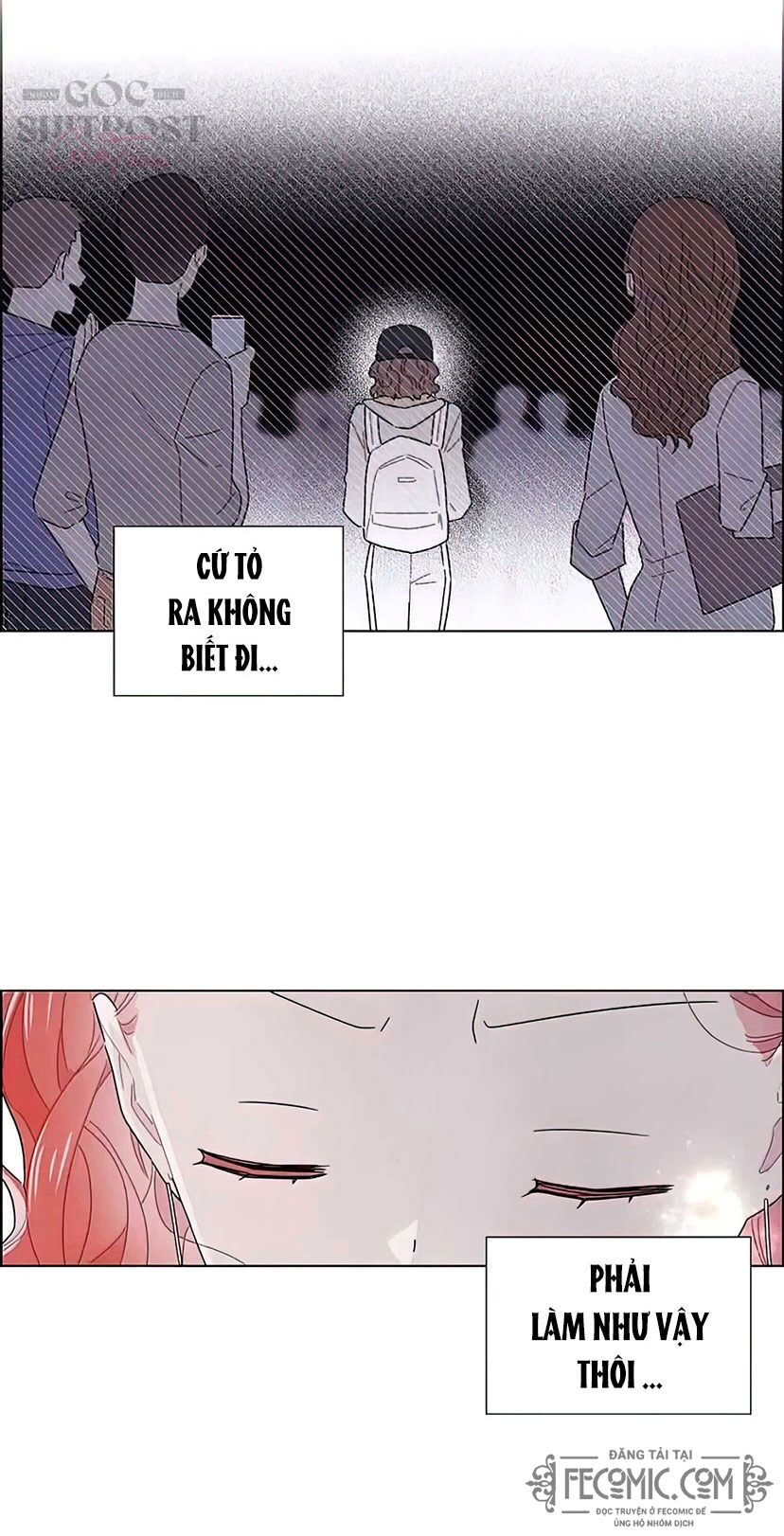Tôi đã cướp mất đêm đầu tiên của nam chính: Chapter 94