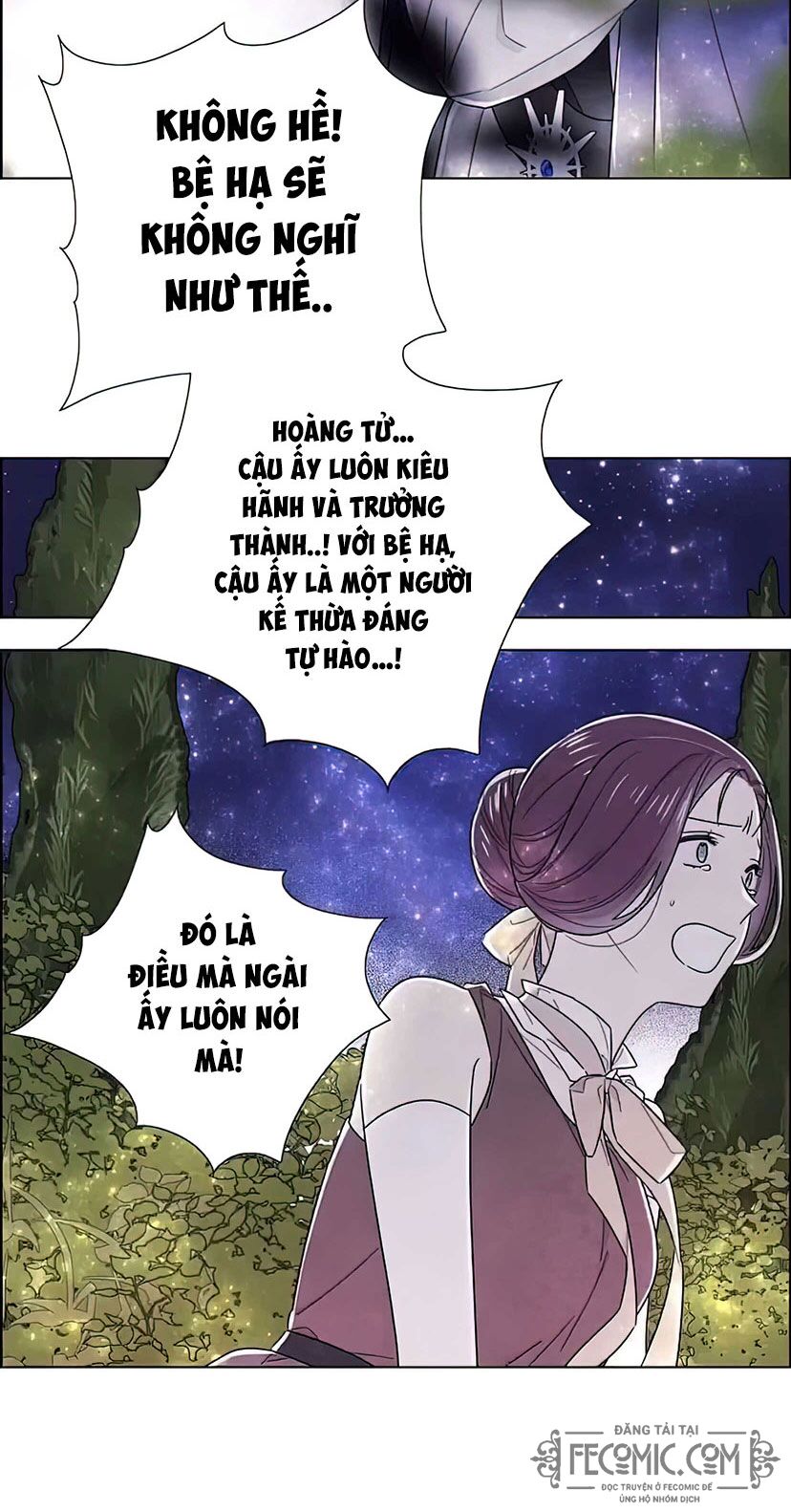 Tôi đã cướp mất đêm đầu tiên của nam chính: Chapter 94