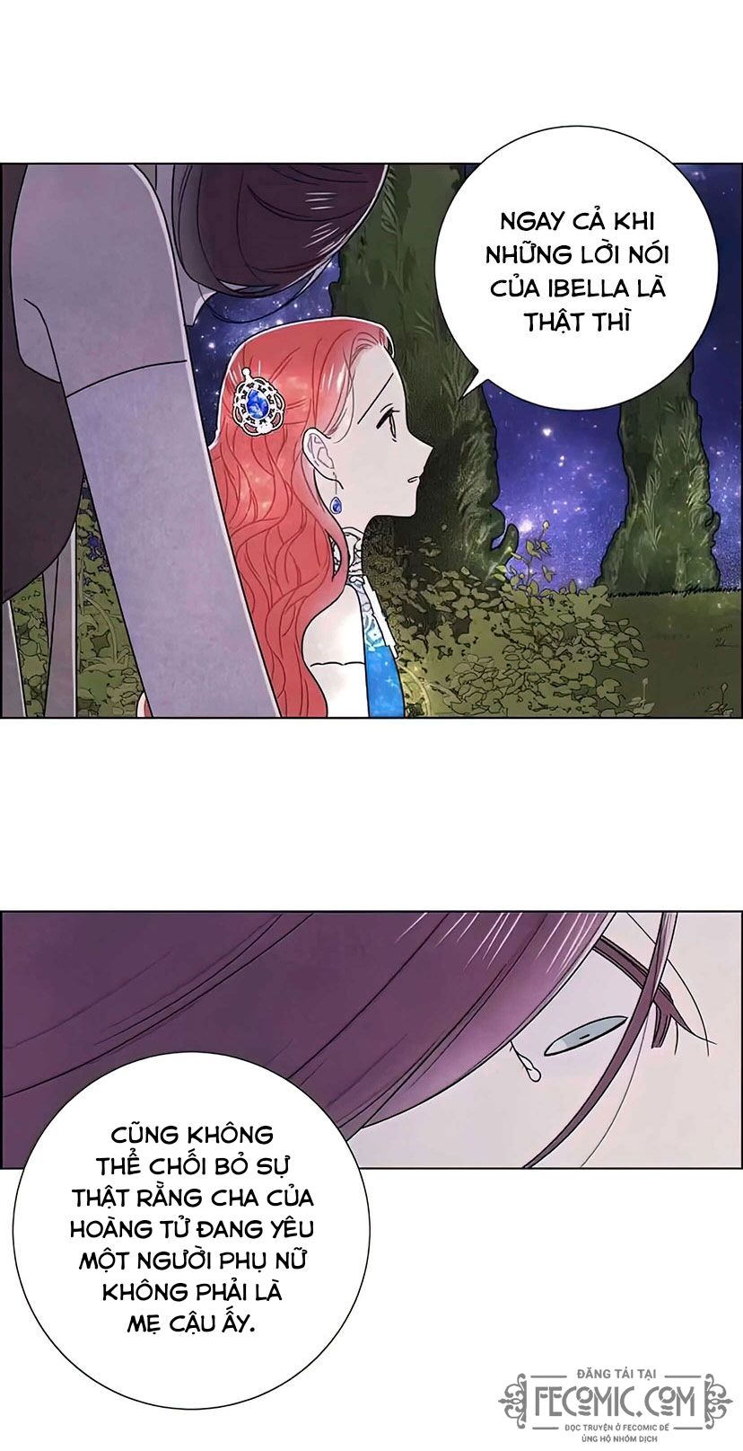 Tôi đã cướp mất đêm đầu tiên của nam chính: Chapter 94
