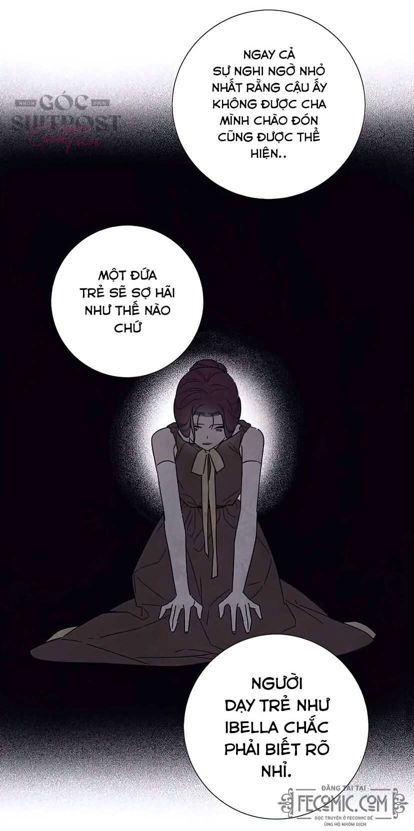 Tôi đã cướp mất đêm đầu tiên của nam chính: Chapter 94