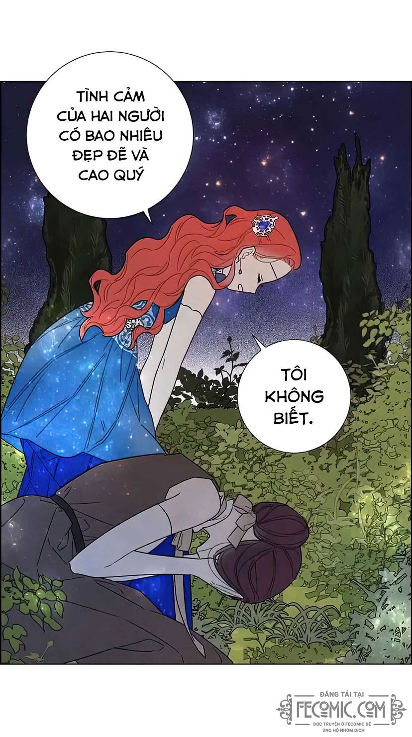 Tôi đã cướp mất đêm đầu tiên của nam chính: Chapter 94
