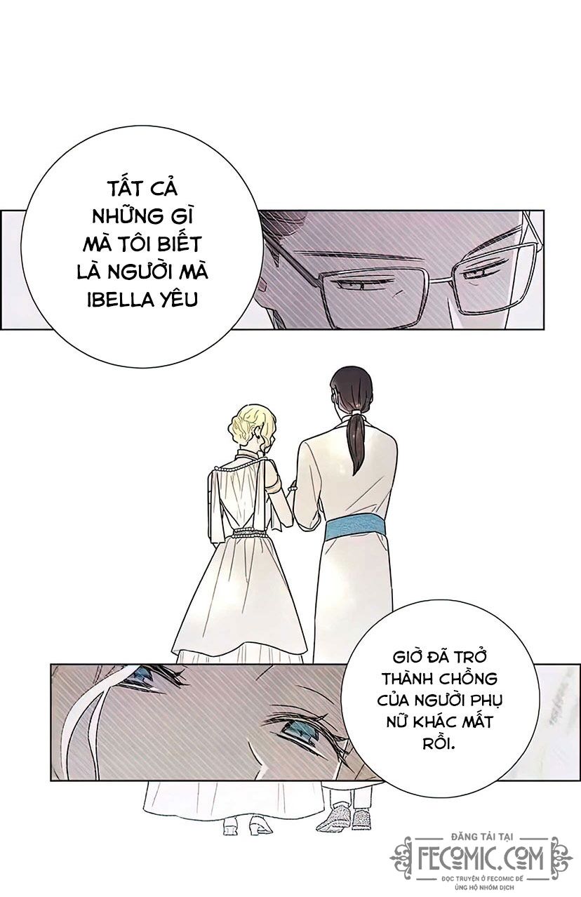 Tôi đã cướp mất đêm đầu tiên của nam chính: Chapter 94