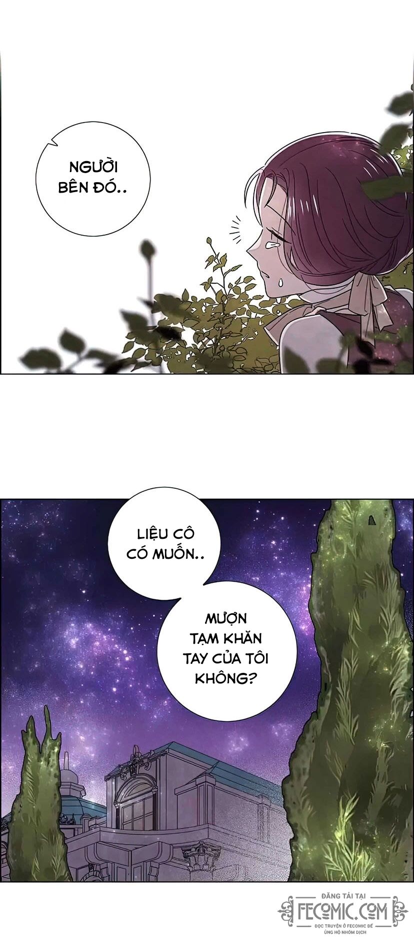 Tôi đã cướp mất đêm đầu tiên của nam chính: Chapter 94