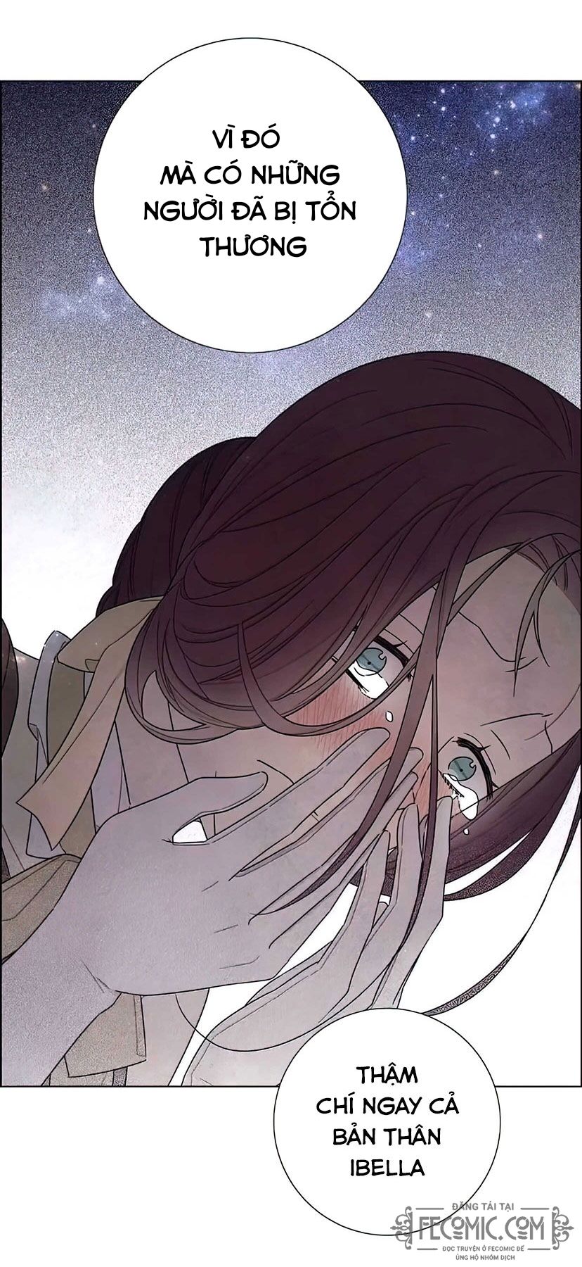 Tôi đã cướp mất đêm đầu tiên của nam chính: Chapter 94