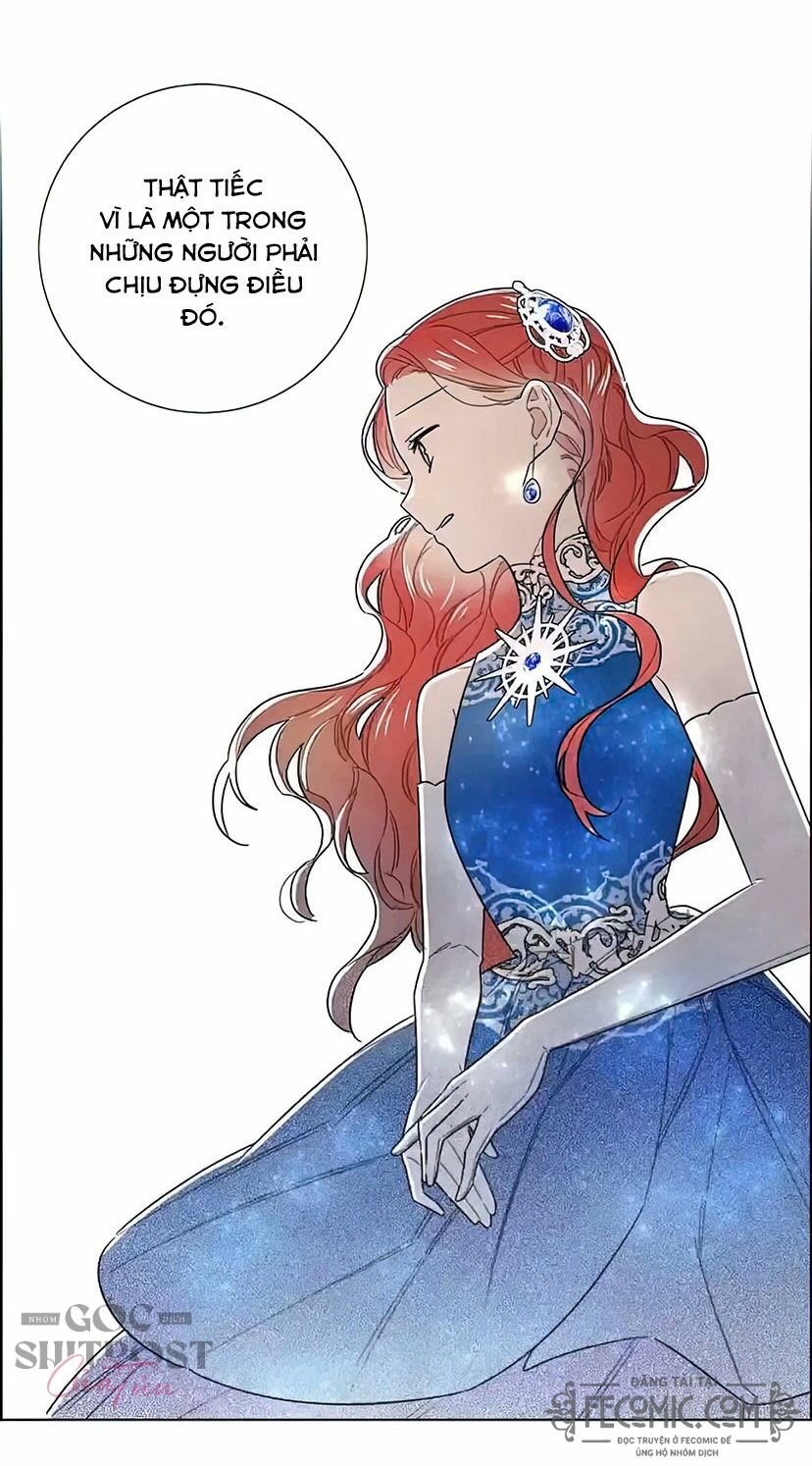 Tôi đã cướp mất đêm đầu tiên của nam chính: Chapter 94