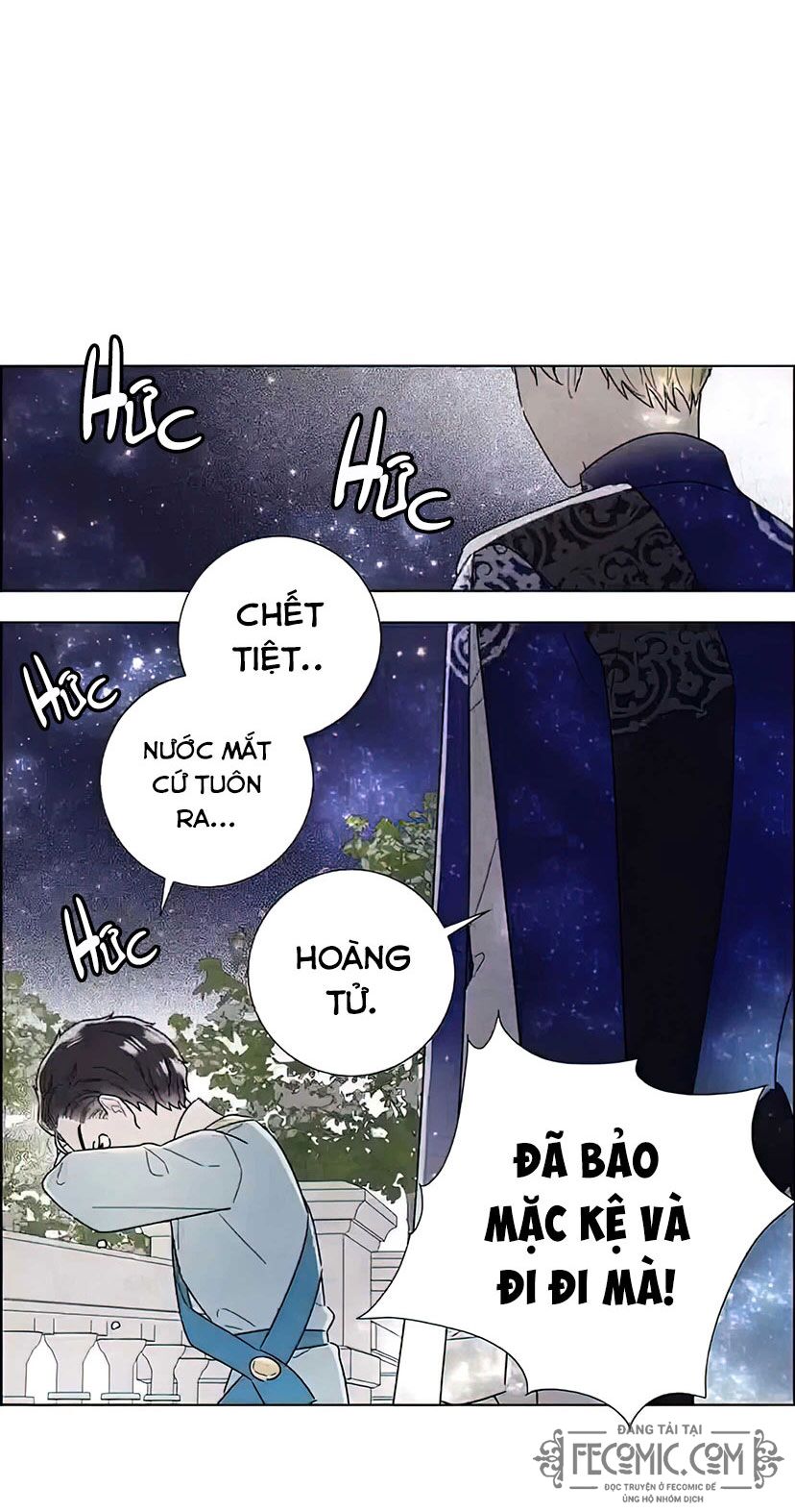 Tôi đã cướp mất đêm đầu tiên của nam chính: Chapter 94