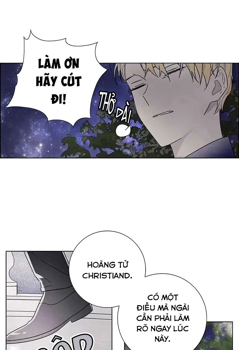 Tôi đã cướp mất đêm đầu tiên của nam chính: Chapter 94