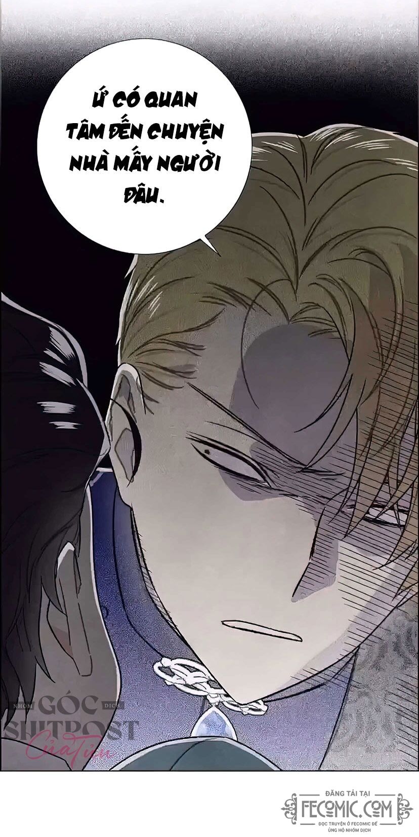Tôi đã cướp mất đêm đầu tiên của nam chính: Chapter 94