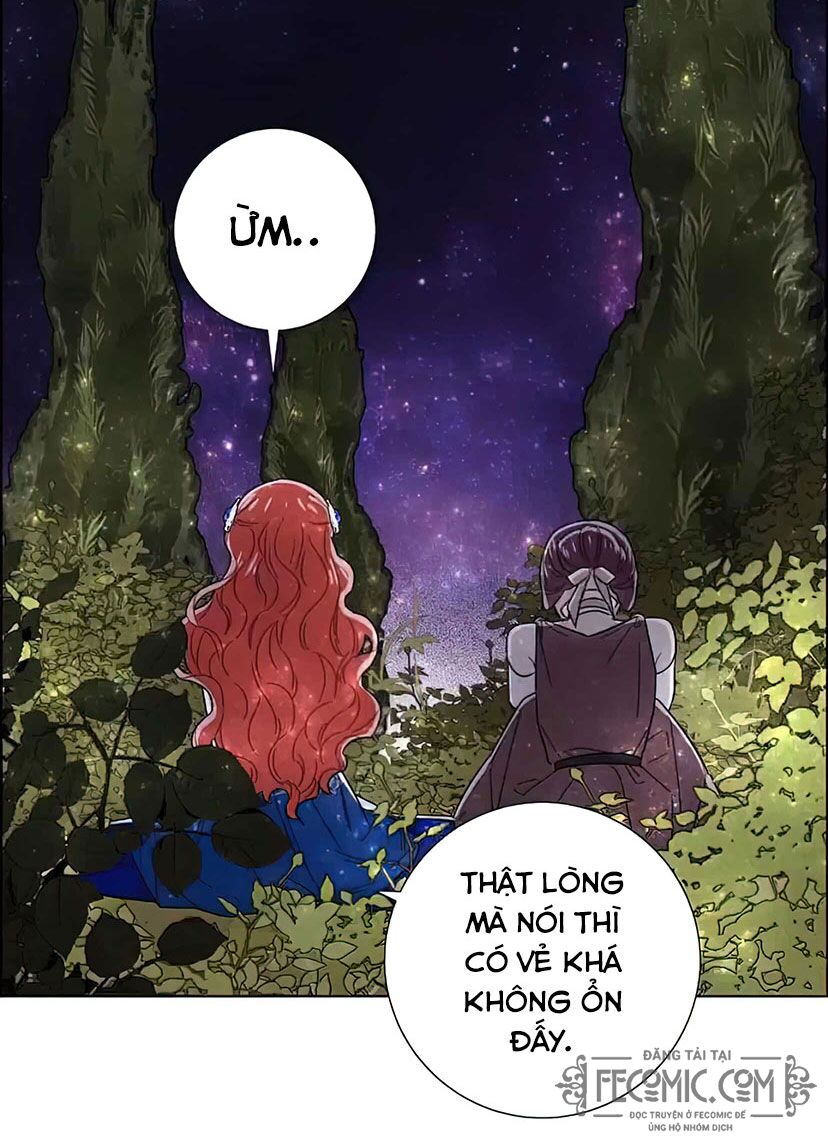 Tôi đã cướp mất đêm đầu tiên của nam chính: Chapter 94