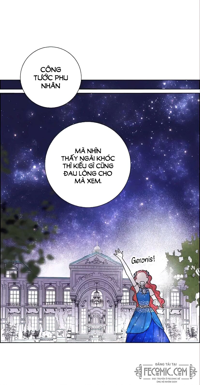 Tôi đã cướp mất đêm đầu tiên của nam chính: Chapter 95