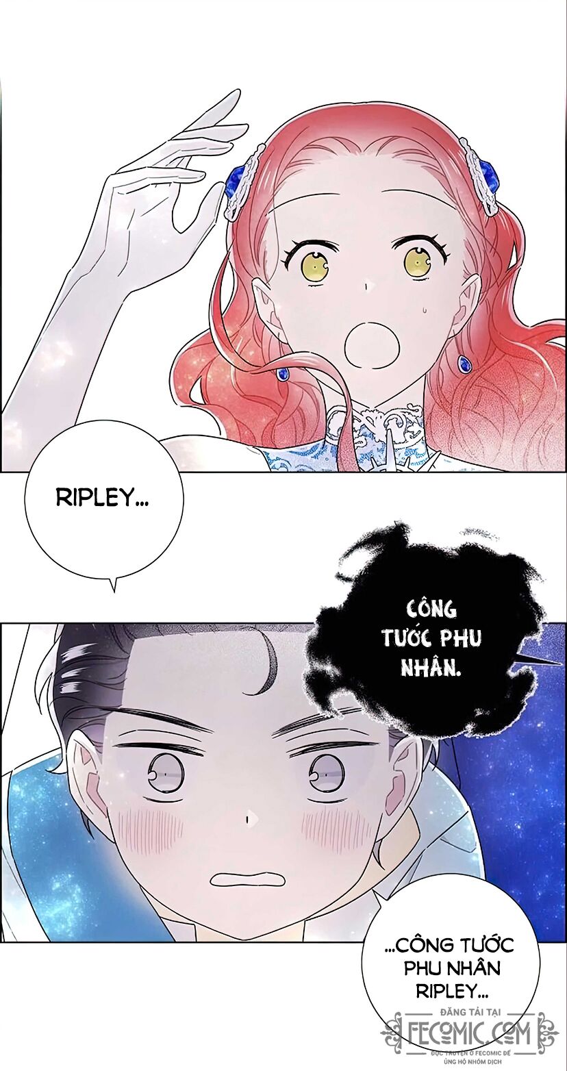 Tôi đã cướp mất đêm đầu tiên của nam chính: Chapter 95