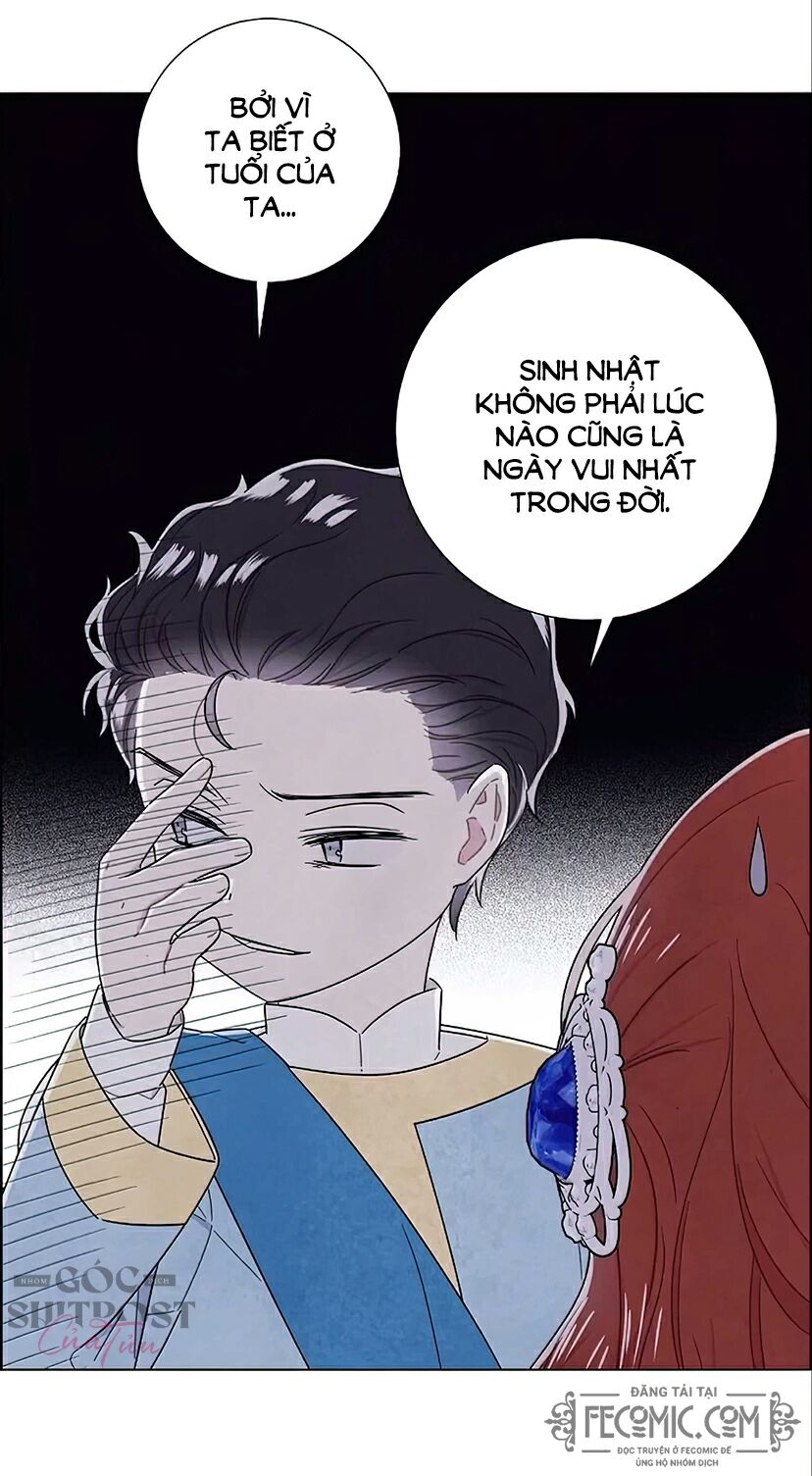 Tôi đã cướp mất đêm đầu tiên của nam chính: Chapter 95