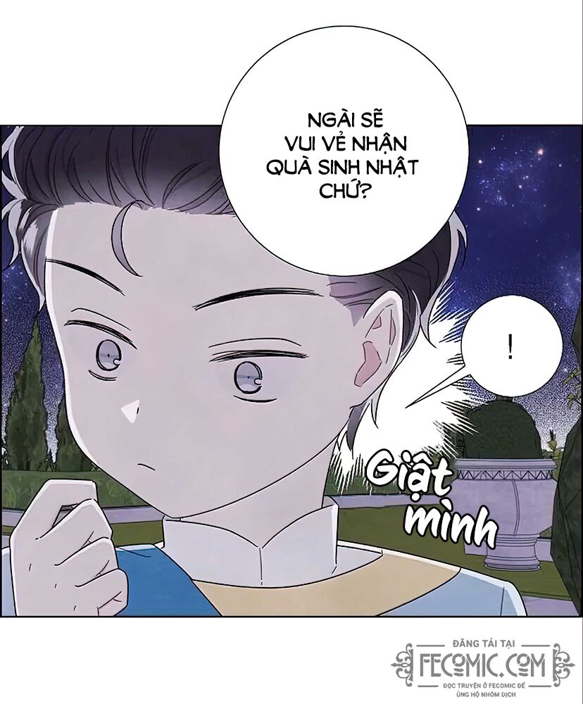 Tôi đã cướp mất đêm đầu tiên của nam chính: Chapter 95