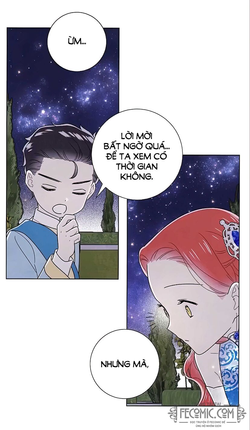 Tôi đã cướp mất đêm đầu tiên của nam chính: Chapter 95