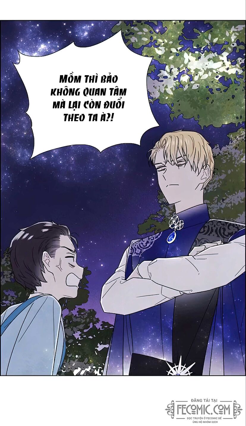 Tôi đã cướp mất đêm đầu tiên của nam chính: Chapter 95