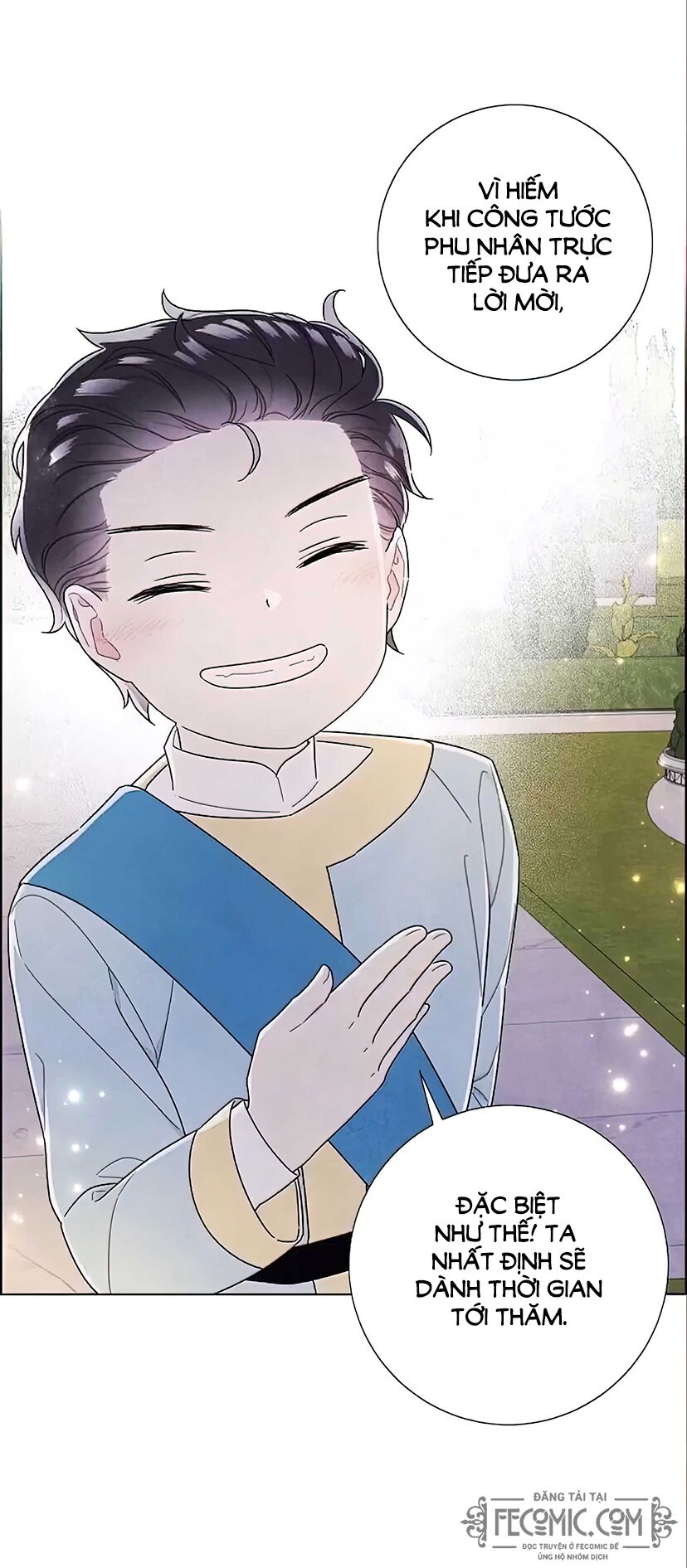 Tôi đã cướp mất đêm đầu tiên của nam chính: Chapter 95