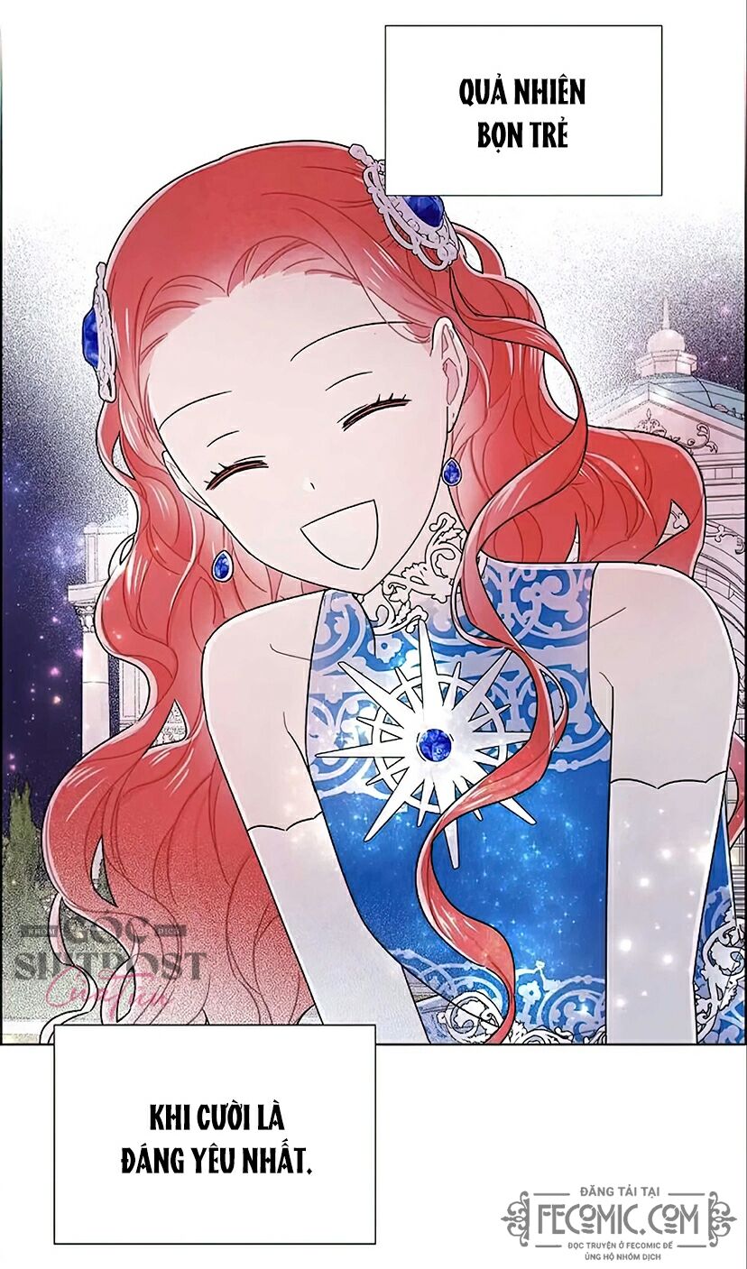 Tôi đã cướp mất đêm đầu tiên của nam chính: Chapter 95