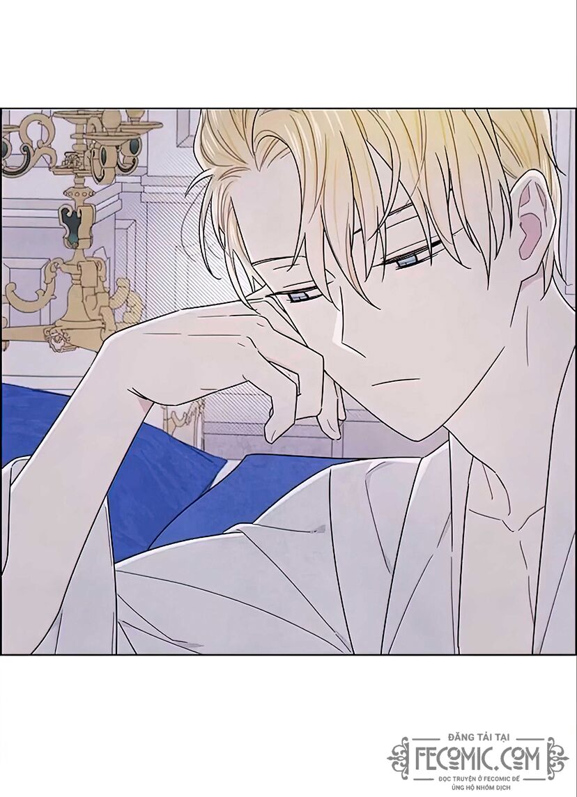 Tôi đã cướp mất đêm đầu tiên của nam chính: Chapter 95
