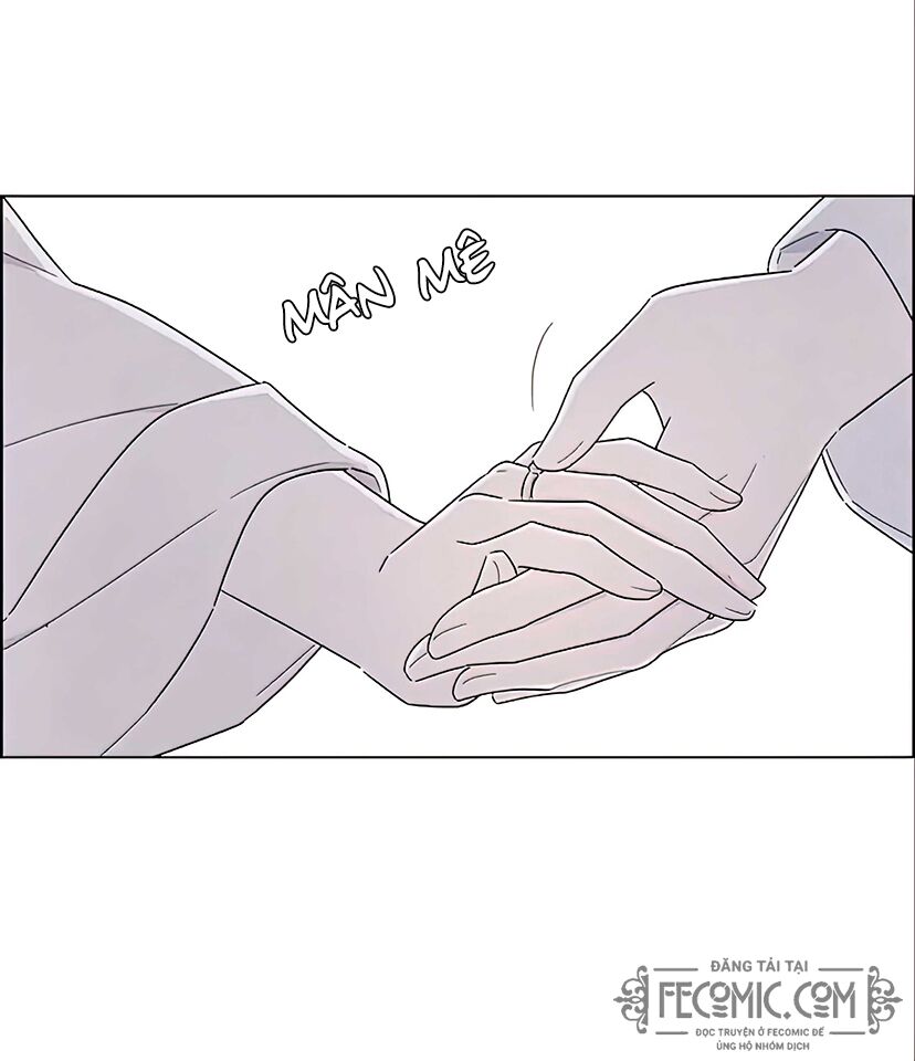 Tôi đã cướp mất đêm đầu tiên của nam chính: Chapter 95