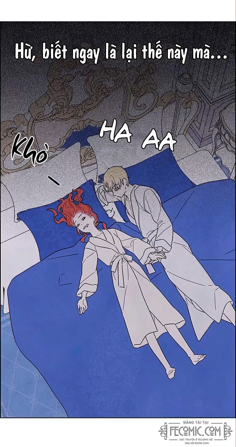 Tôi đã cướp mất đêm đầu tiên của nam chính: Chapter 95