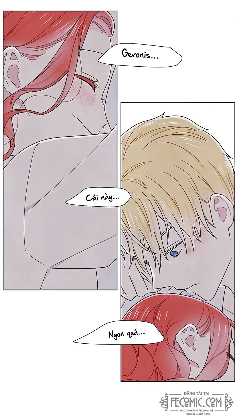 Tôi đã cướp mất đêm đầu tiên của nam chính: Chapter 95
