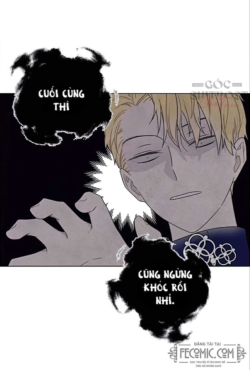 Tôi đã cướp mất đêm đầu tiên của nam chính: Chapter 95
