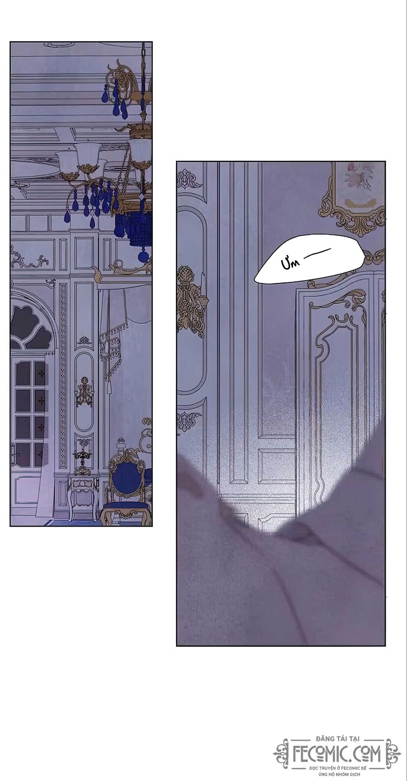 Tôi đã cướp mất đêm đầu tiên của nam chính: Chapter 95