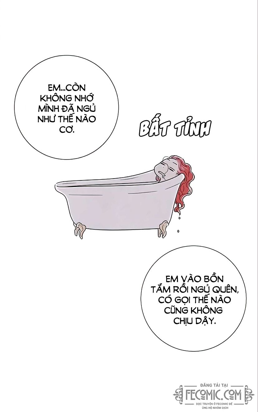 Tôi đã cướp mất đêm đầu tiên của nam chính: Chapter 95