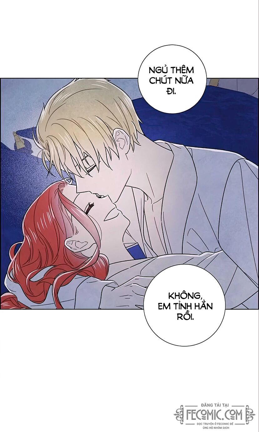 Tôi đã cướp mất đêm đầu tiên của nam chính: Chapter 95