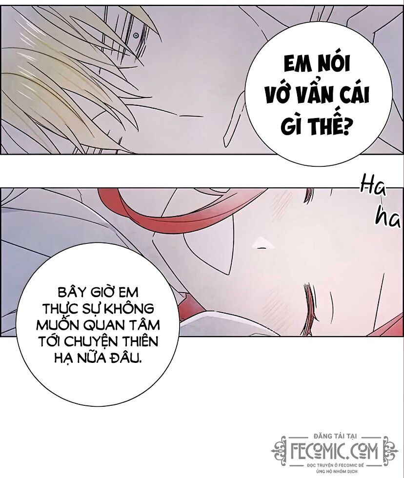 Tôi đã cướp mất đêm đầu tiên của nam chính: Chapter 95