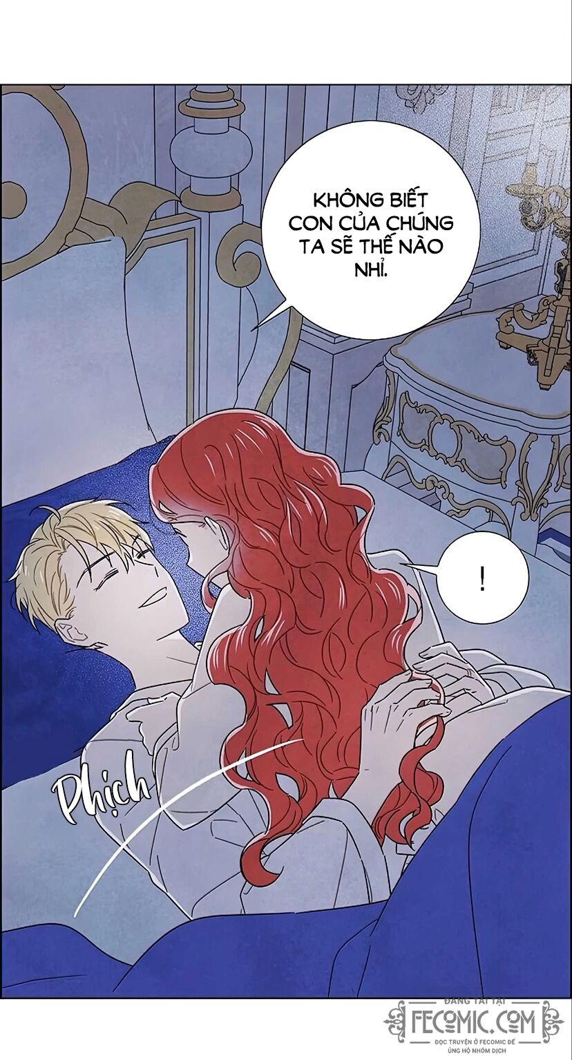 Tôi đã cướp mất đêm đầu tiên của nam chính: Chapter 95